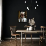 The Stylish Old Man - Image 3