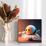 Adorable Bee - Image 4