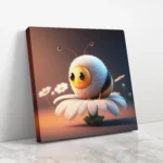 Adorable Bee