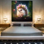 Adorable Forest Friend - Image 3
