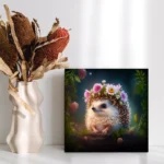 Adorable Forest Friend - Image 4