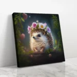 Adorable Forest Friend
