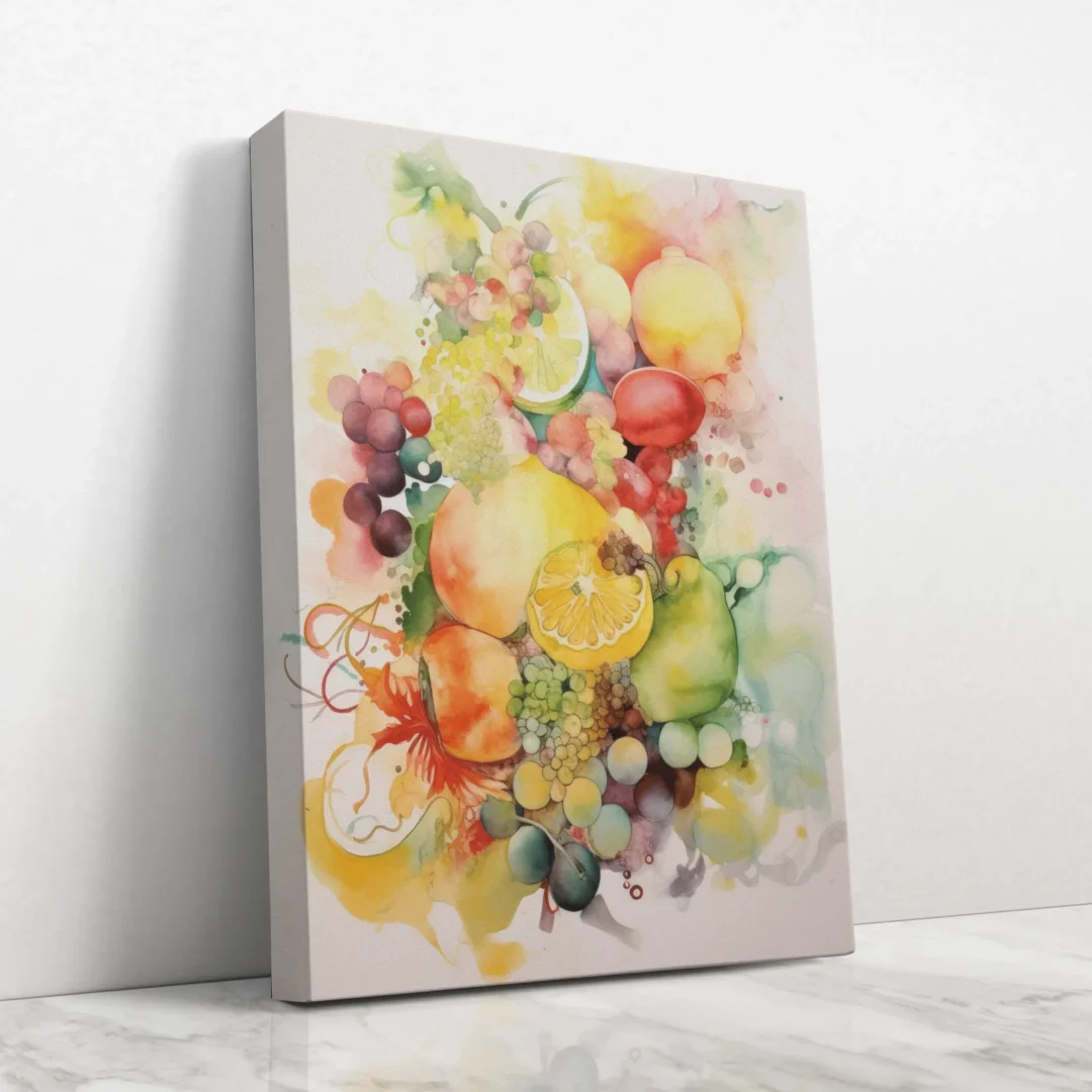 Fruitful Delight - Image 1