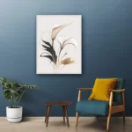 Minimalist Floral Elegance - Image 4