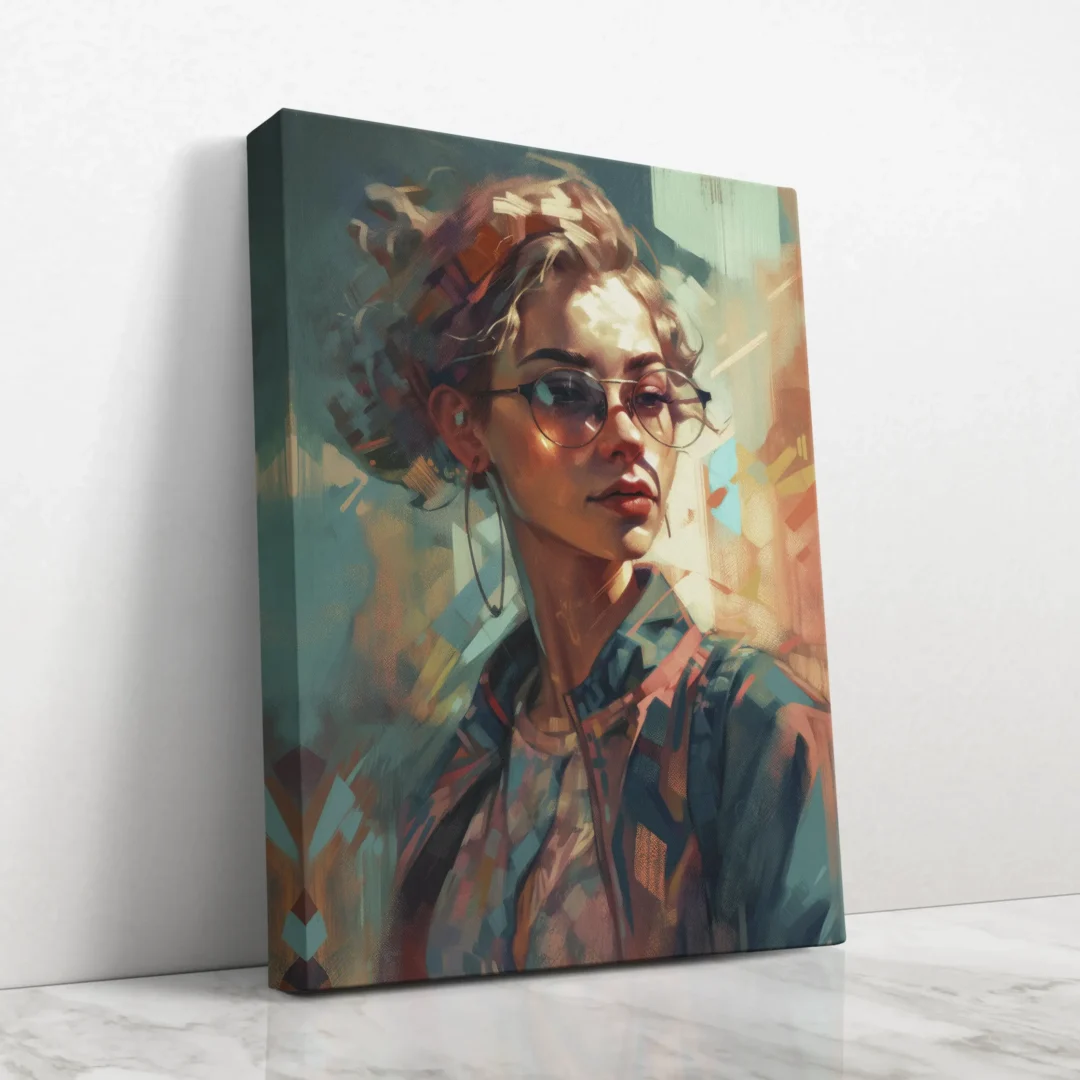 Realm of Radiant Fashion - Image 1